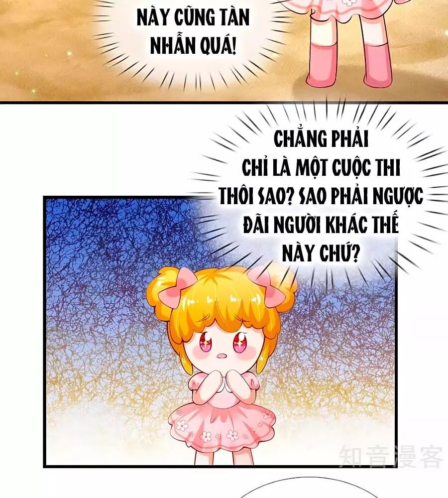 Bỗng Một Ngày Trở Thành Con Gái Nhà Vua Chapter 158 - Trang 2