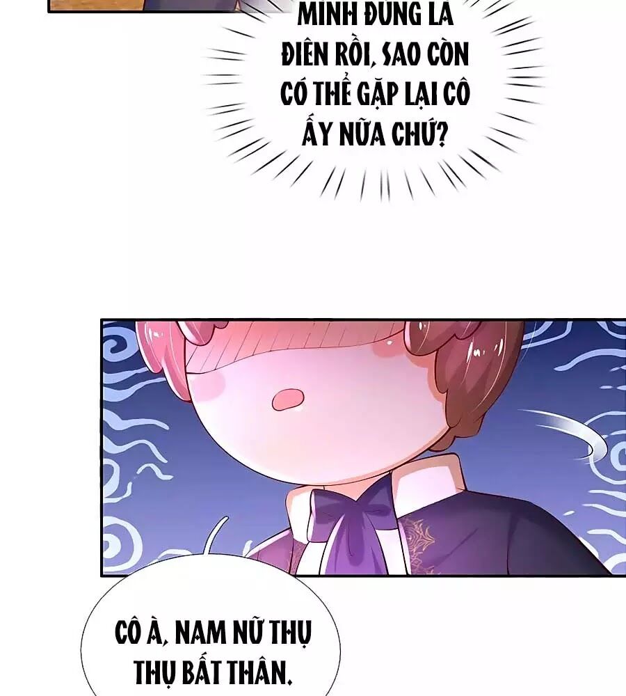 Bỗng Một Ngày Trở Thành Con Gái Nhà Vua Chapter 156 - Trang 2