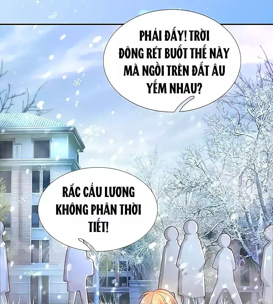 Bỗng Một Ngày Trở Thành Con Gái Nhà Vua Chapter 155 - Trang 2