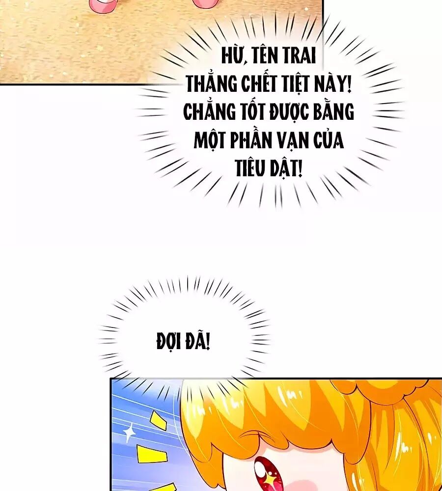 Bỗng Một Ngày Trở Thành Con Gái Nhà Vua Chapter 155 - Trang 2