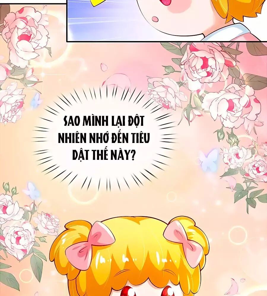 Bỗng Một Ngày Trở Thành Con Gái Nhà Vua Chapter 155 - Trang 2