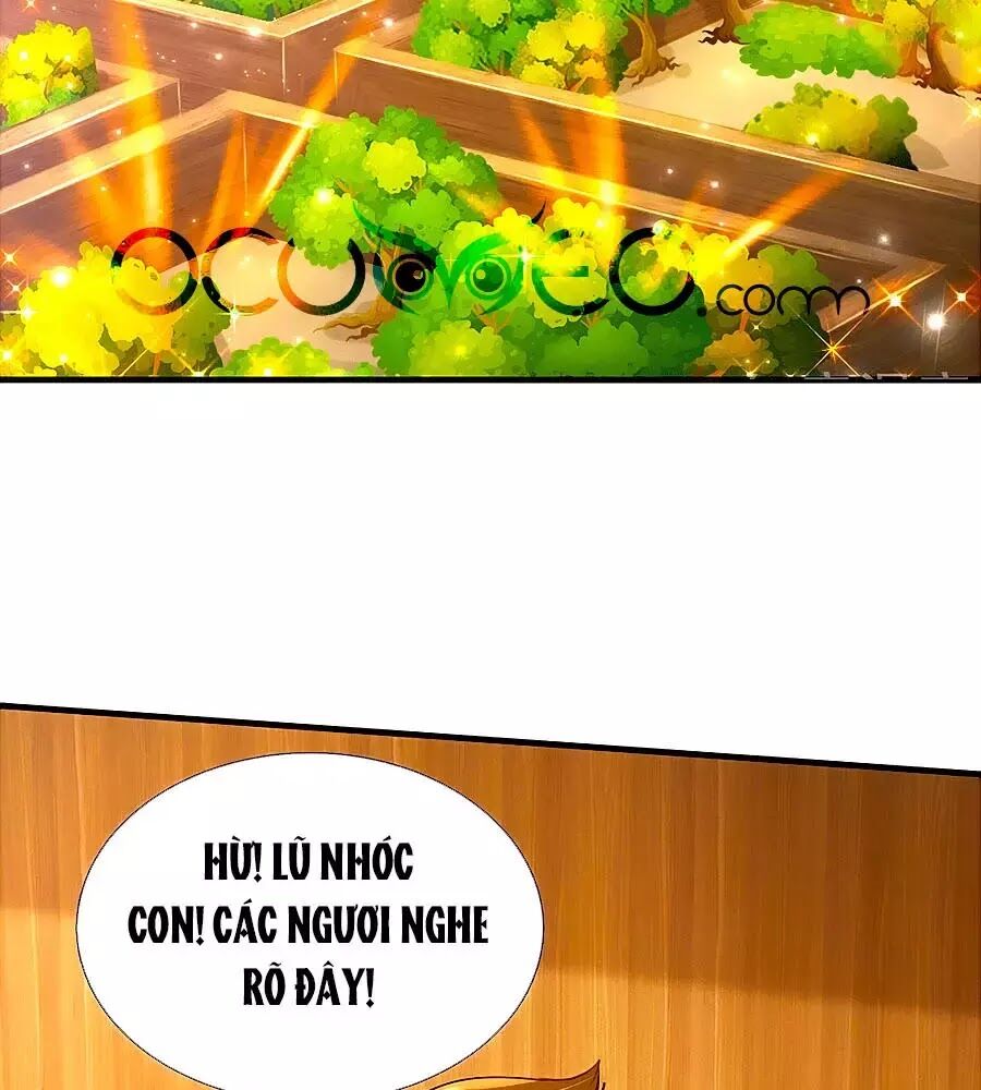 Bỗng Một Ngày Trở Thành Con Gái Nhà Vua Chapter 154 - Trang 2