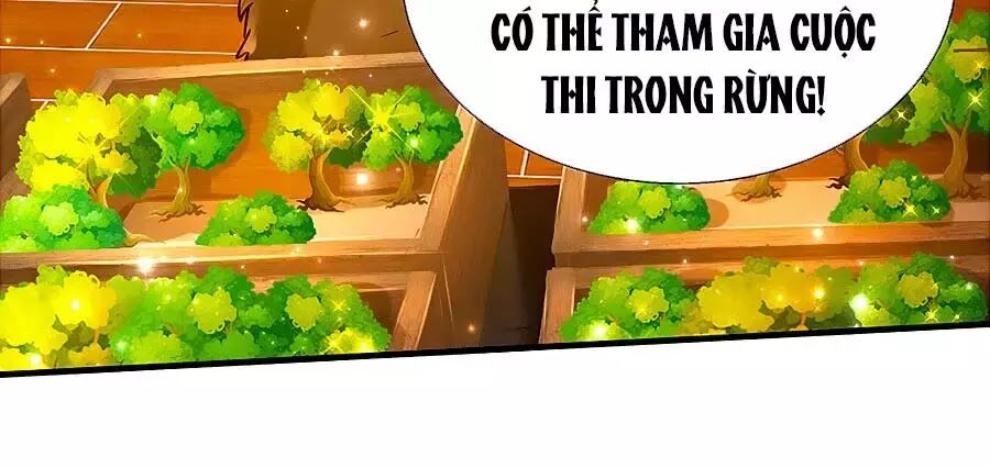 Bỗng Một Ngày Trở Thành Con Gái Nhà Vua Chapter 154 - Trang 2