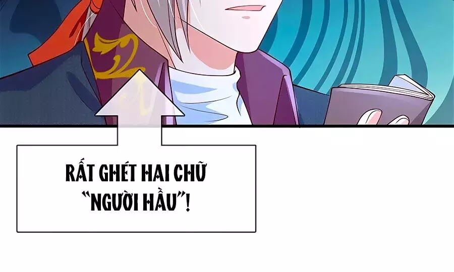 Bỗng Một Ngày Trở Thành Con Gái Nhà Vua Chapter 153 - Trang 2