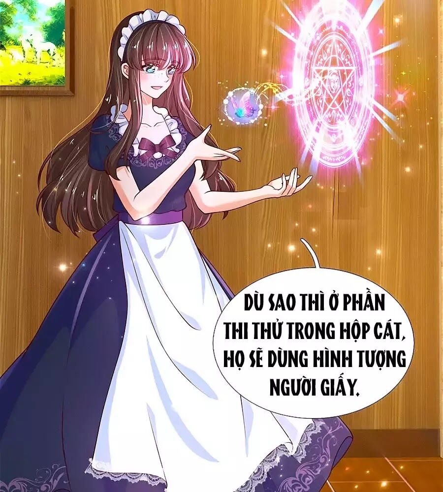 Bỗng Một Ngày Trở Thành Con Gái Nhà Vua Chapter 153 - Trang 2