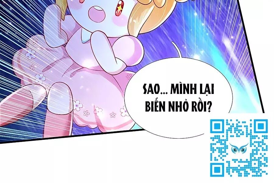 Bỗng Một Ngày Trở Thành Con Gái Nhà Vua Chapter 153 - Trang 2