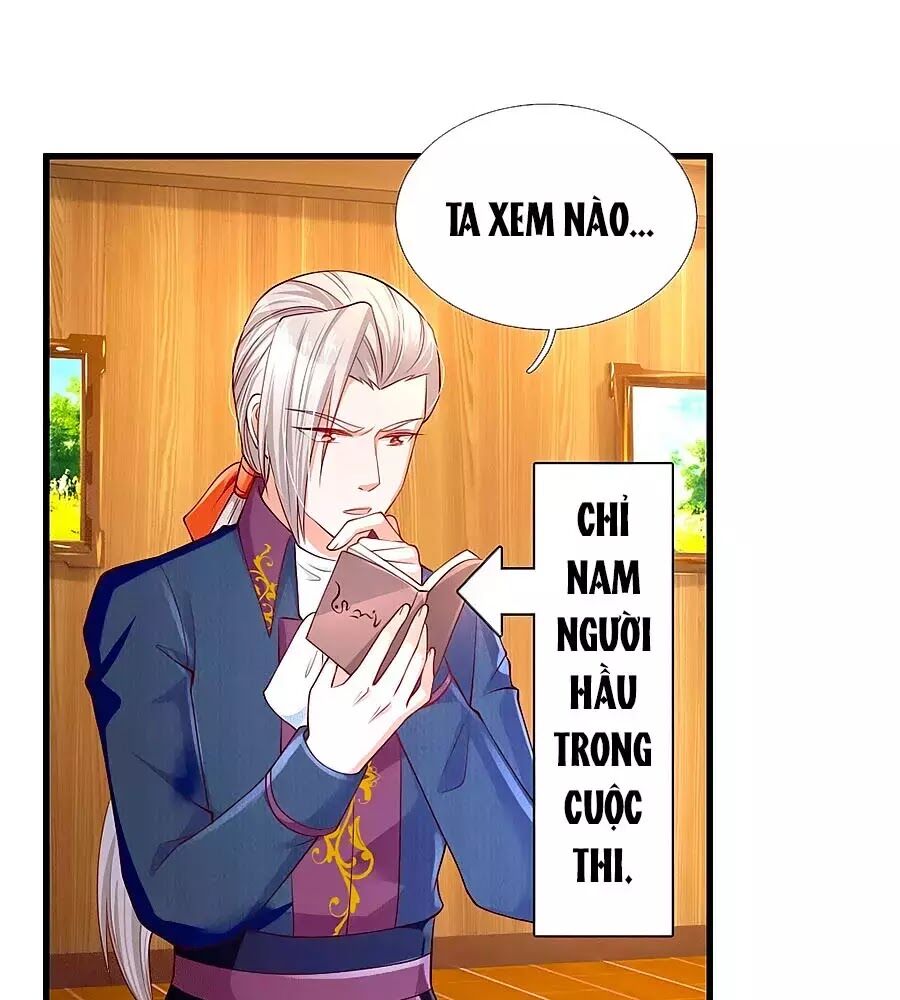 Bỗng Một Ngày Trở Thành Con Gái Nhà Vua Chapter 153 - Trang 2