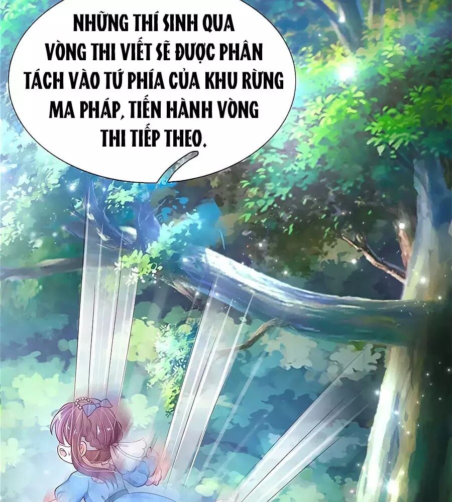 Bỗng Một Ngày Trở Thành Con Gái Nhà Vua Chapter 153 - Trang 2