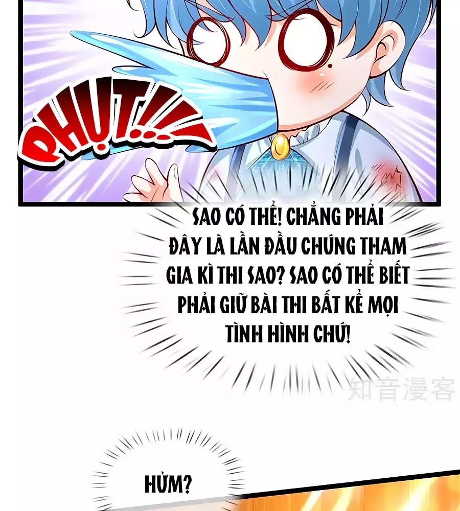 Bỗng Một Ngày Trở Thành Con Gái Nhà Vua Chapter 152 - Trang 2