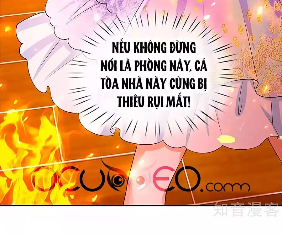 Bỗng Một Ngày Trở Thành Con Gái Nhà Vua Chapter 151 - Trang 2