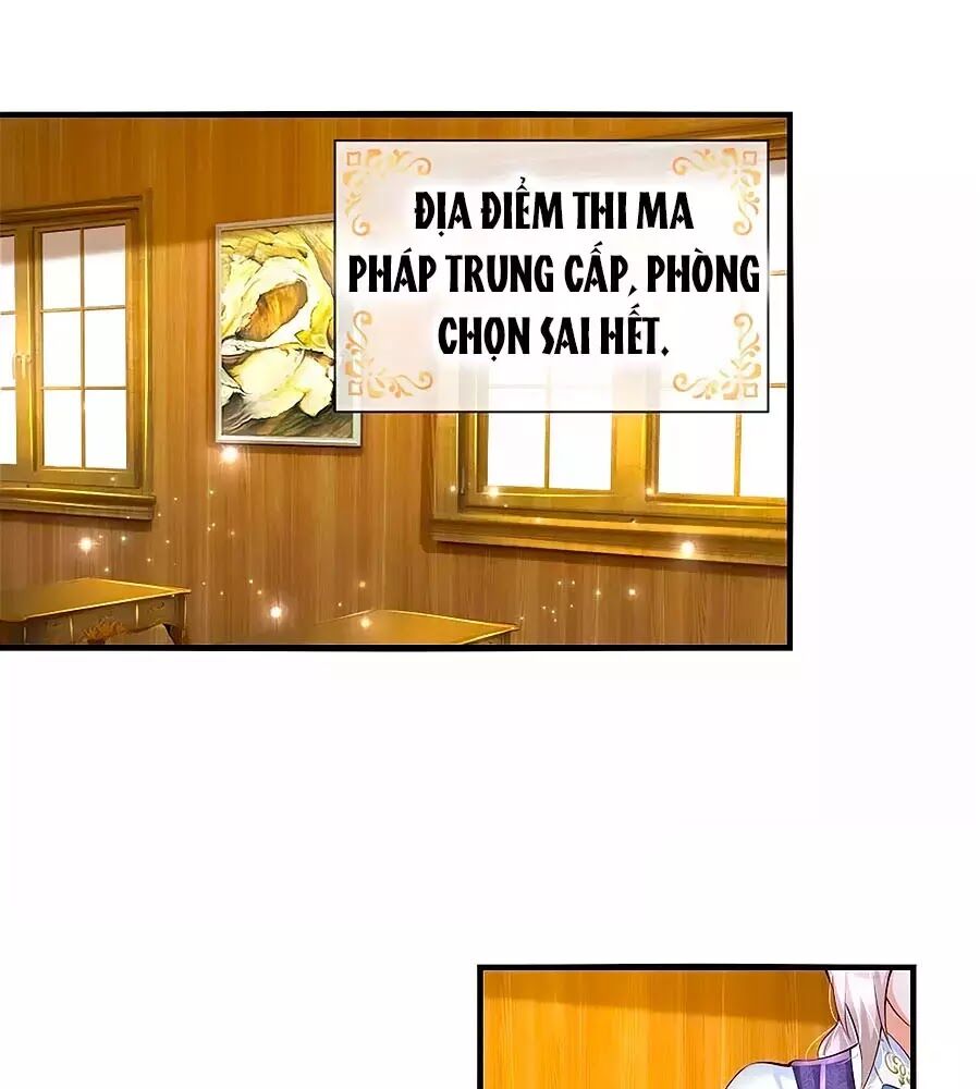 Bỗng Một Ngày Trở Thành Con Gái Nhà Vua Chapter 149 - Trang 2