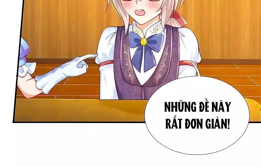 Bỗng Một Ngày Trở Thành Con Gái Nhà Vua Chapter 149 - Trang 2