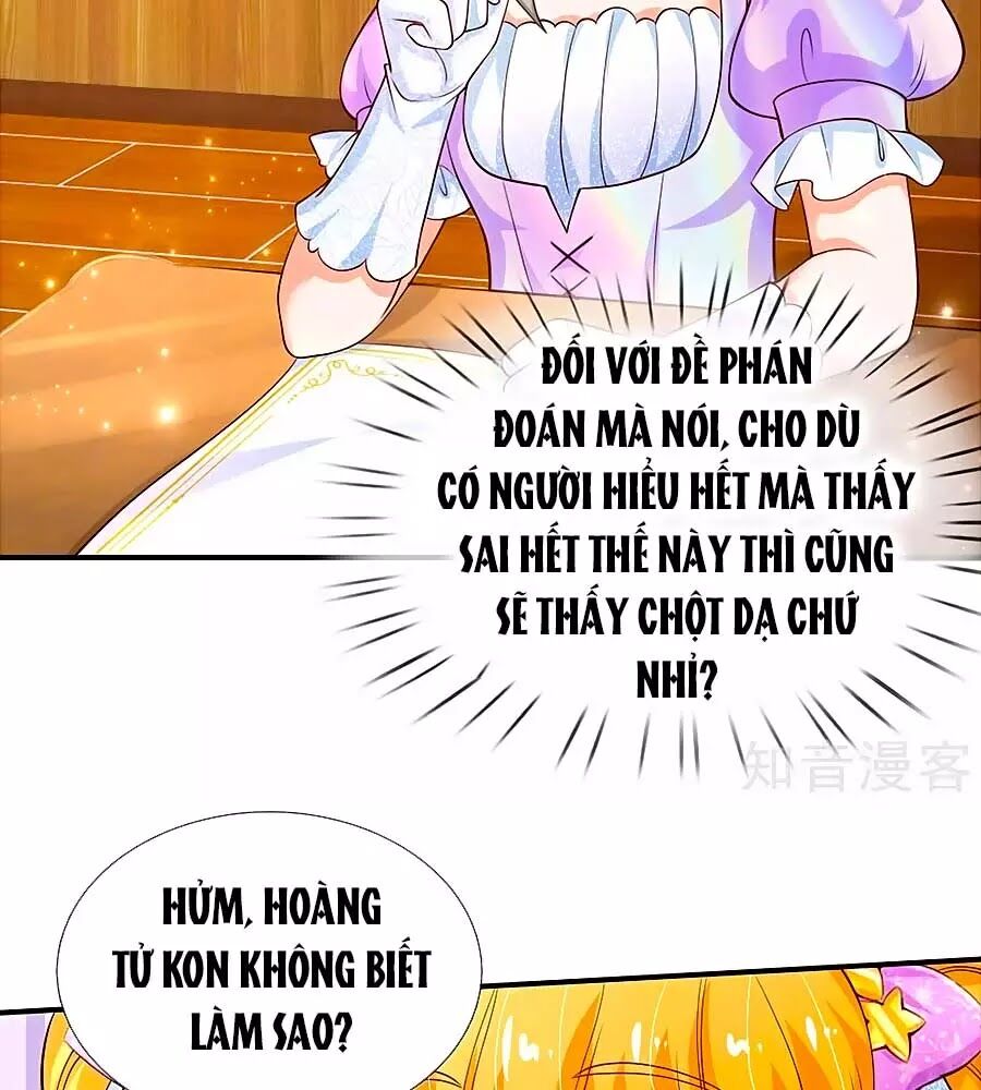 Bỗng Một Ngày Trở Thành Con Gái Nhà Vua Chapter 148 - Trang 2