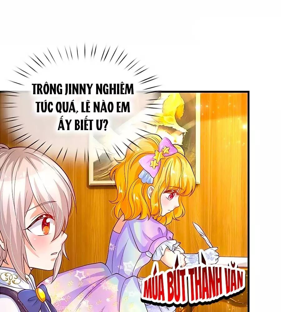 Bỗng Một Ngày Trở Thành Con Gái Nhà Vua Chapter 148 - Trang 2