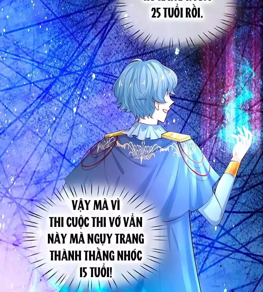 Bỗng Một Ngày Trở Thành Con Gái Nhà Vua Chapter 147 - Trang 2