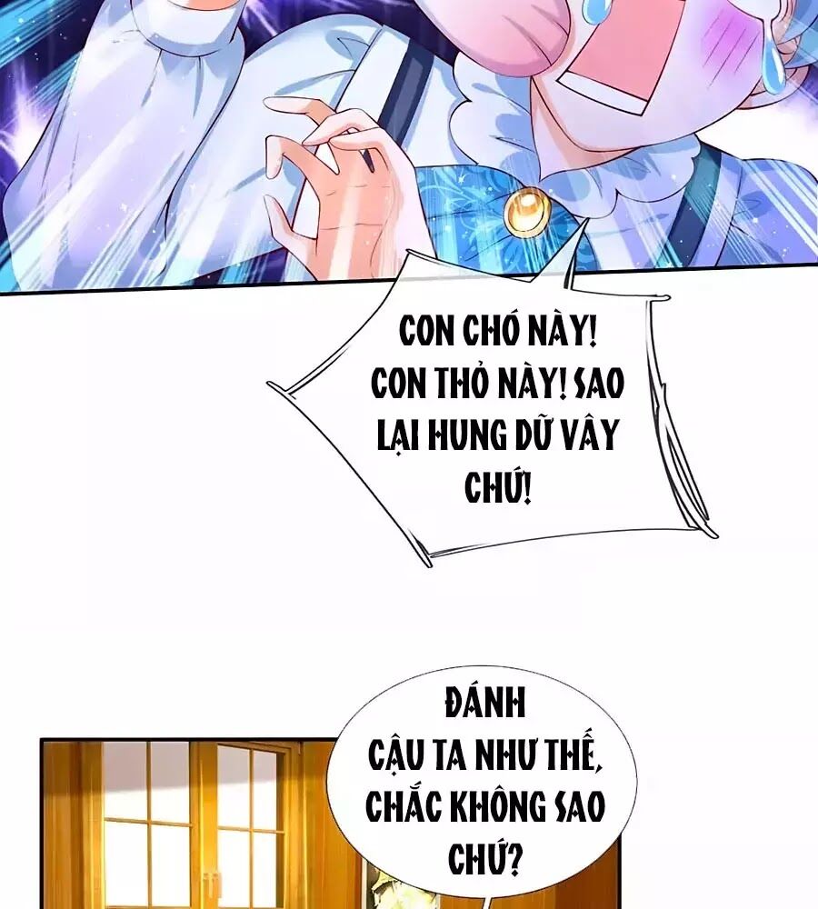 Bỗng Một Ngày Trở Thành Con Gái Nhà Vua Chapter 147 - Trang 2