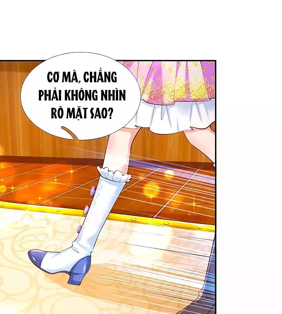 Bỗng Một Ngày Trở Thành Con Gái Nhà Vua Chapter 147 - Trang 2