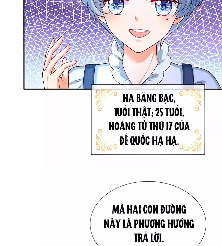 Bỗng Một Ngày Trở Thành Con Gái Nhà Vua Chapter 146 - Trang 2