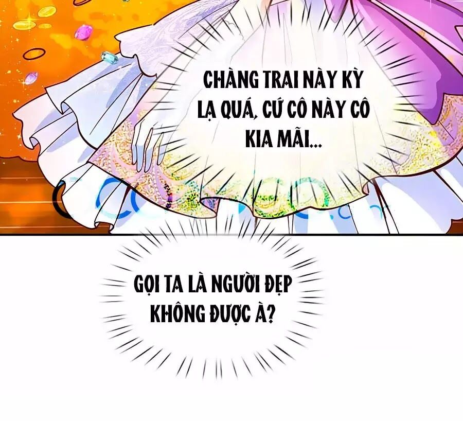 Bỗng Một Ngày Trở Thành Con Gái Nhà Vua Chapter 145 - Trang 2