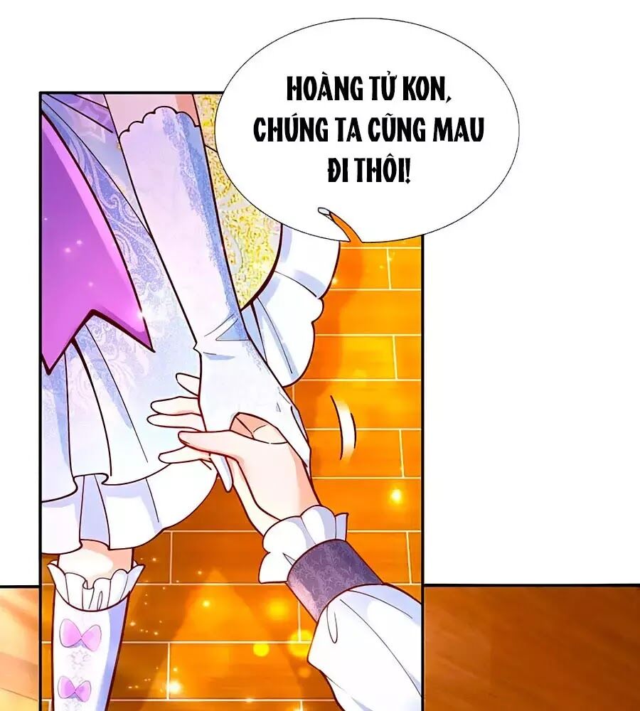 Bỗng Một Ngày Trở Thành Con Gái Nhà Vua Chapter 145 - Trang 2