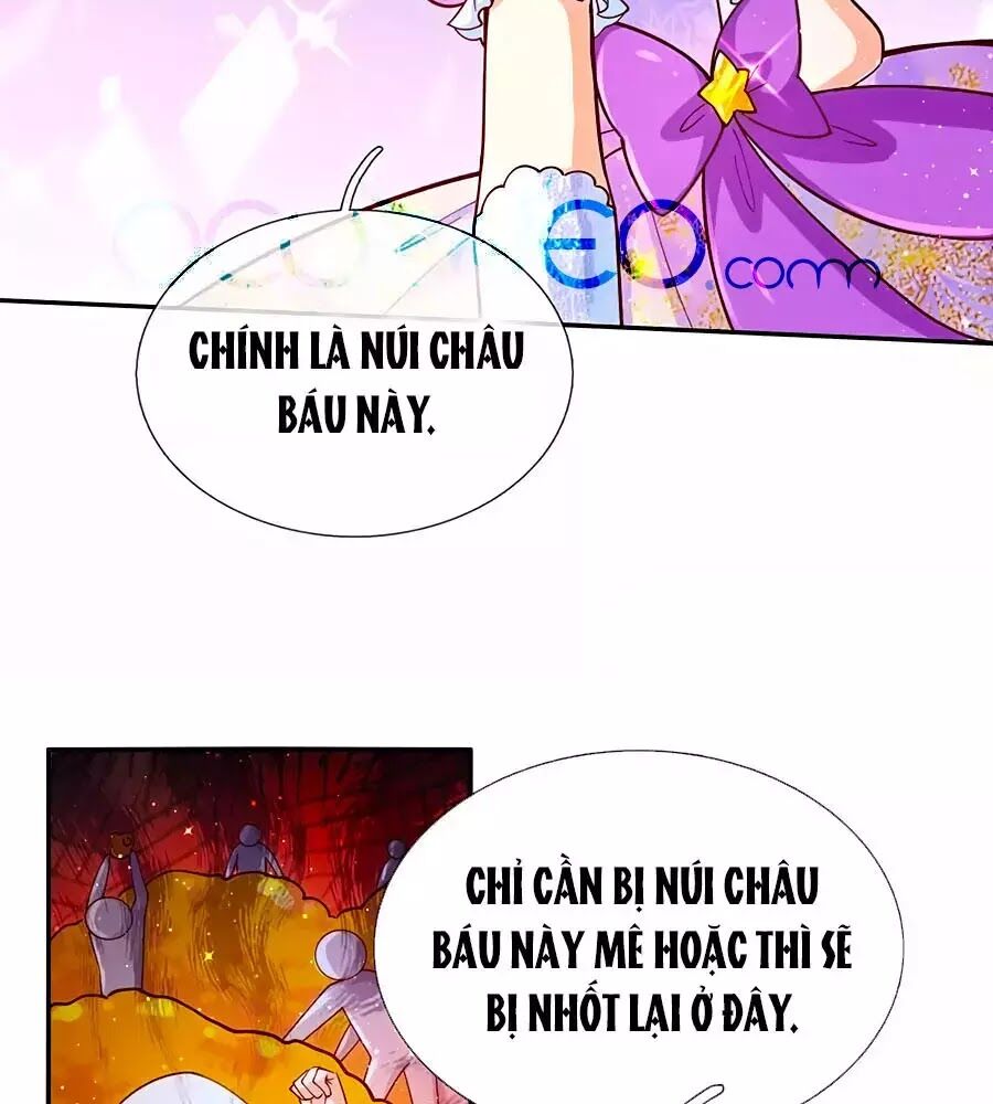 Bỗng Một Ngày Trở Thành Con Gái Nhà Vua Chapter 145 - Trang 2