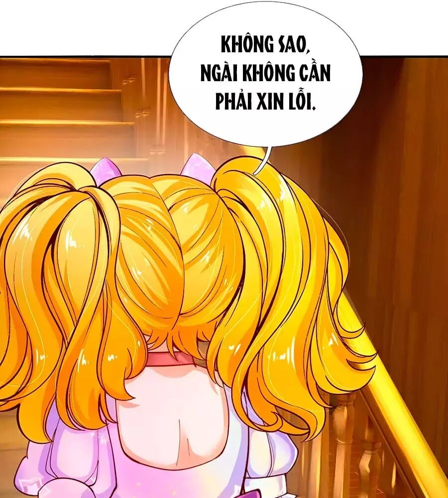 Bỗng Một Ngày Trở Thành Con Gái Nhà Vua Chapter 145 - Trang 2