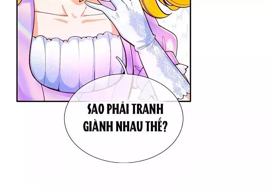 Bỗng Một Ngày Trở Thành Con Gái Nhà Vua Chapter 145 - Trang 2