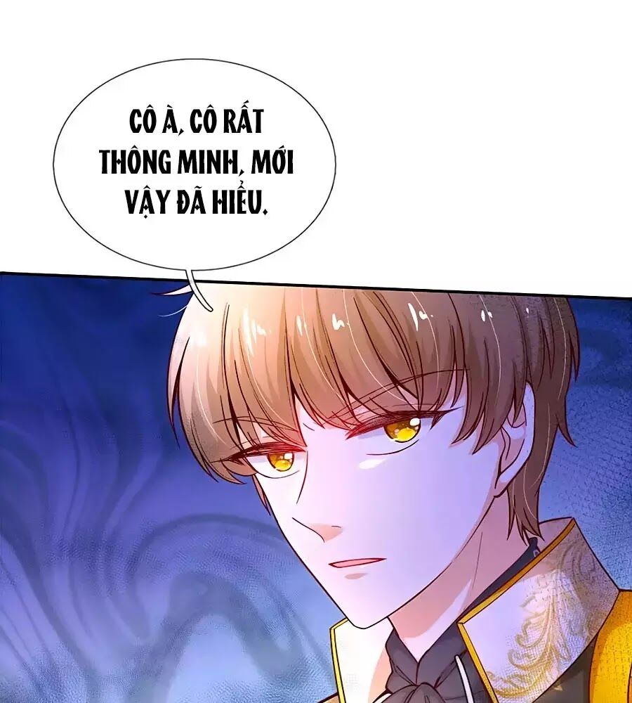 Bỗng Một Ngày Trở Thành Con Gái Nhà Vua Chapter 145 - Trang 2