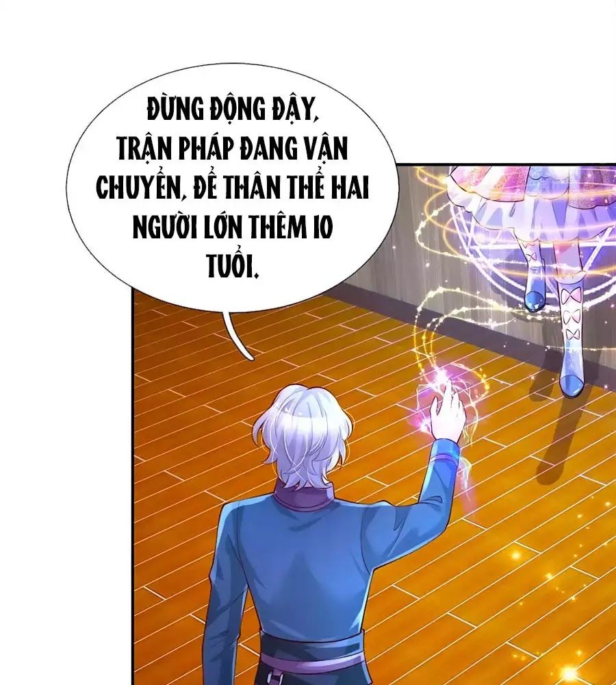 Bỗng Một Ngày Trở Thành Con Gái Nhà Vua Chapter 143 - Trang 2