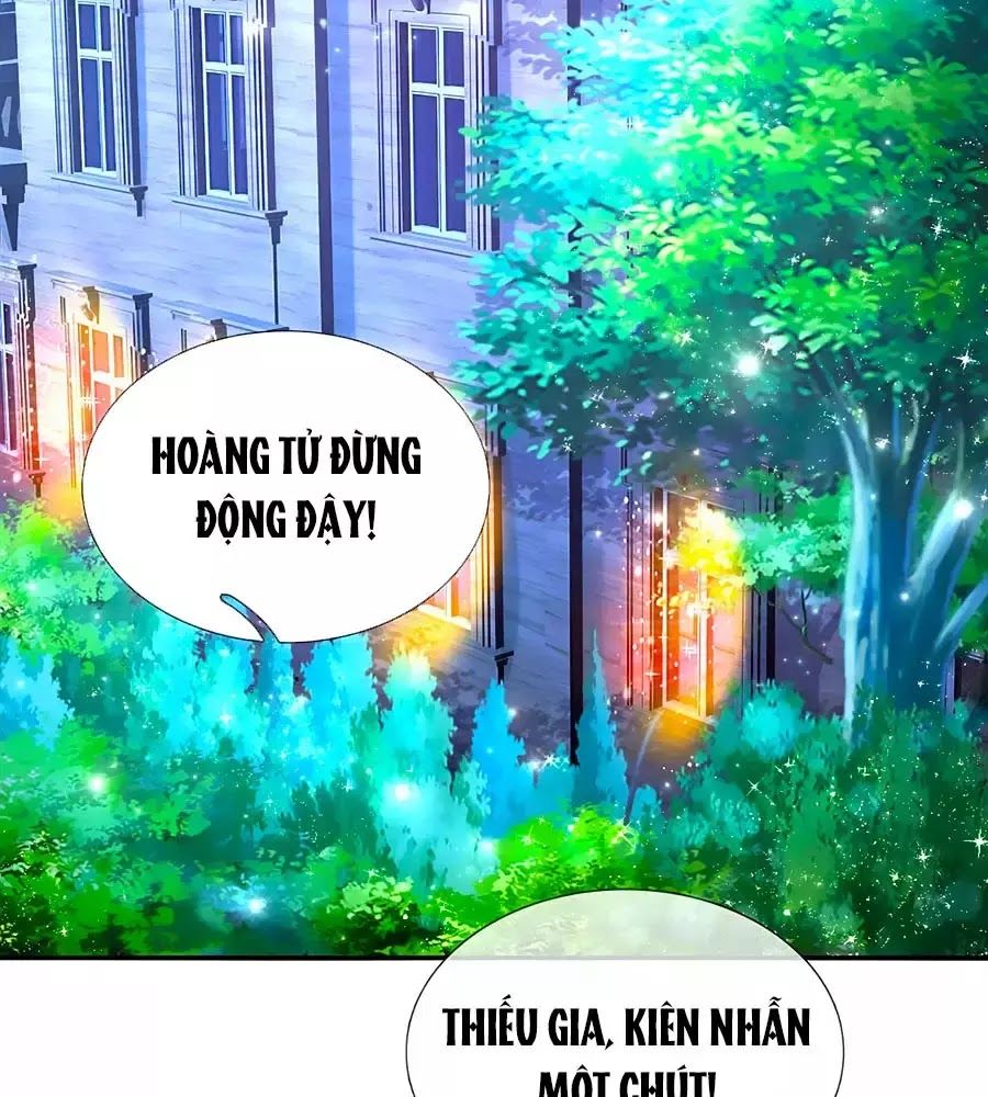 Bỗng Một Ngày Trở Thành Con Gái Nhà Vua Chapter 143 - Trang 2