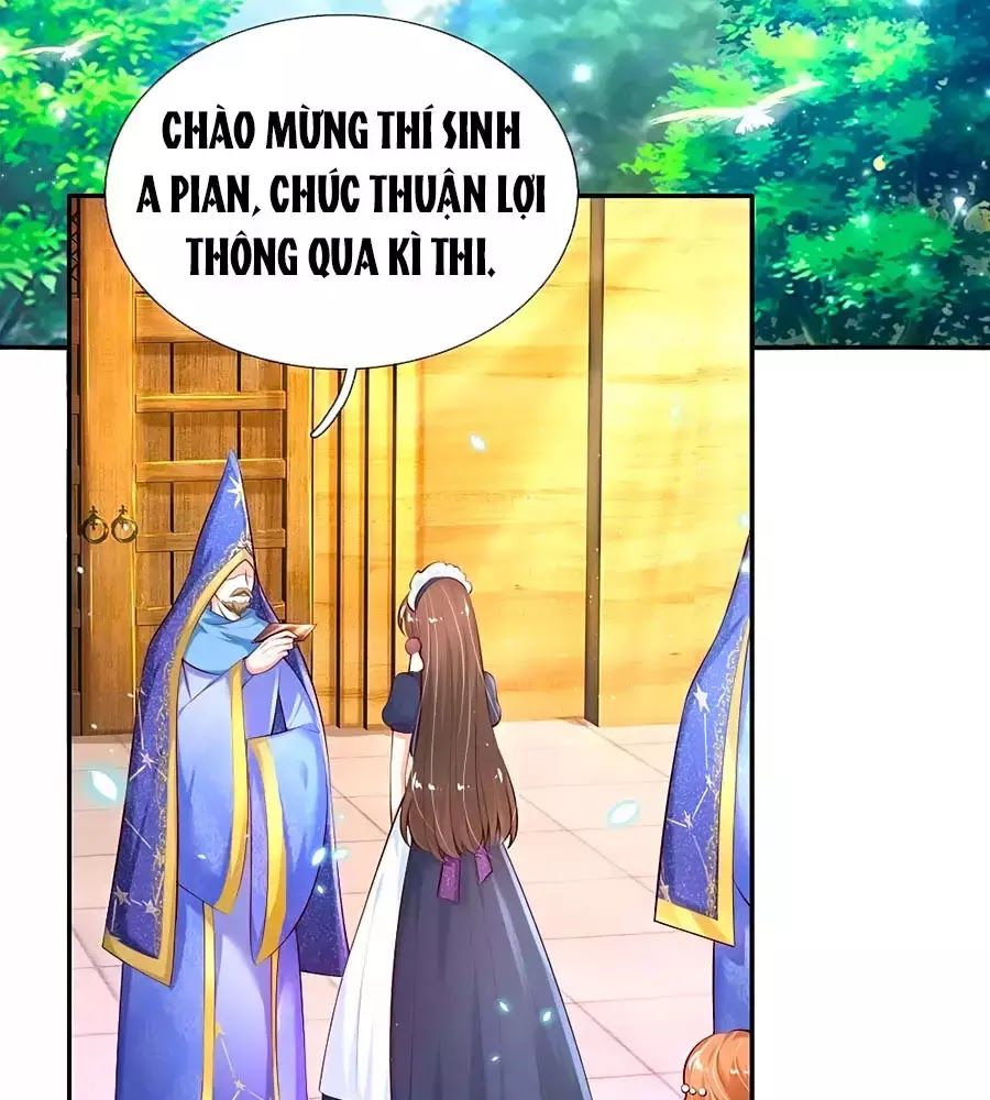 Bỗng Một Ngày Trở Thành Con Gái Nhà Vua Chapter 142 - Trang 2