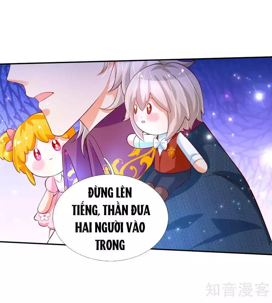 Bỗng Một Ngày Trở Thành Con Gái Nhà Vua Chapter 141 - Trang 2