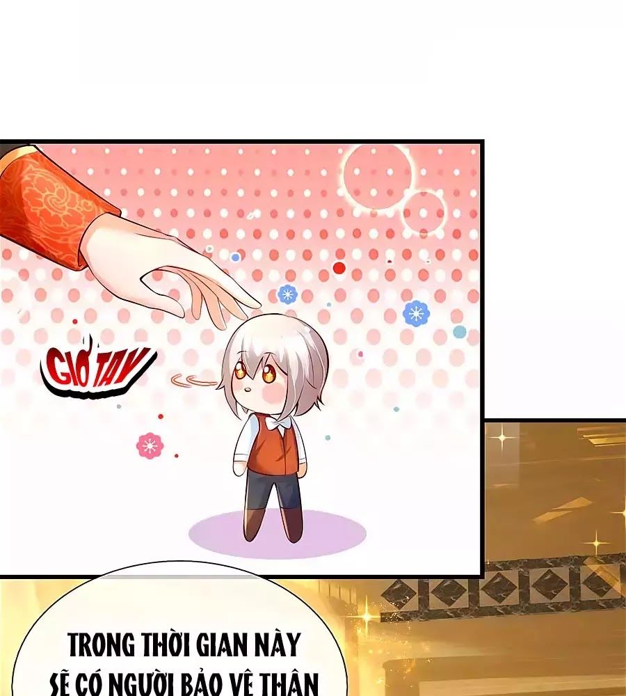 Bỗng Một Ngày Trở Thành Con Gái Nhà Vua Chapter 139 - Trang 2