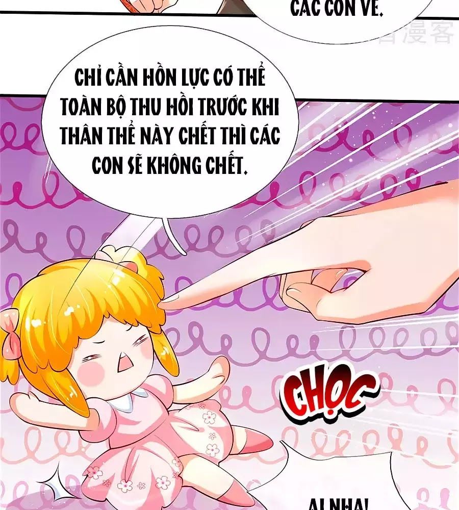 Bỗng Một Ngày Trở Thành Con Gái Nhà Vua Chapter 139 - Trang 2