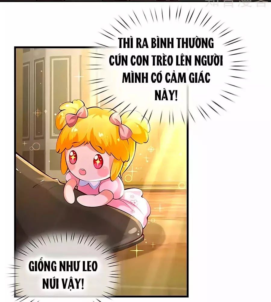 Bỗng Một Ngày Trở Thành Con Gái Nhà Vua Chapter 139 - Trang 2