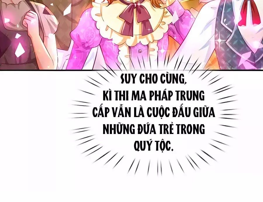 Bỗng Một Ngày Trở Thành Con Gái Nhà Vua Chapter 138 - Trang 2