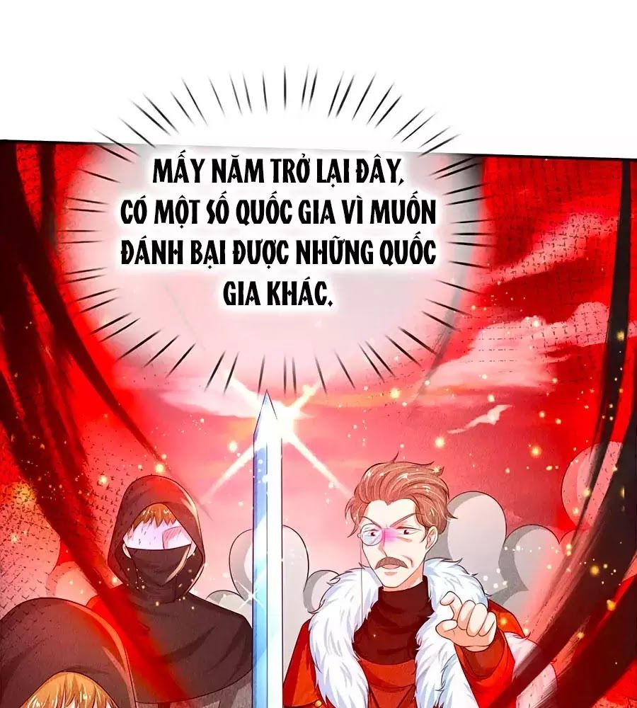 Bỗng Một Ngày Trở Thành Con Gái Nhà Vua Chapter 138 - Trang 2