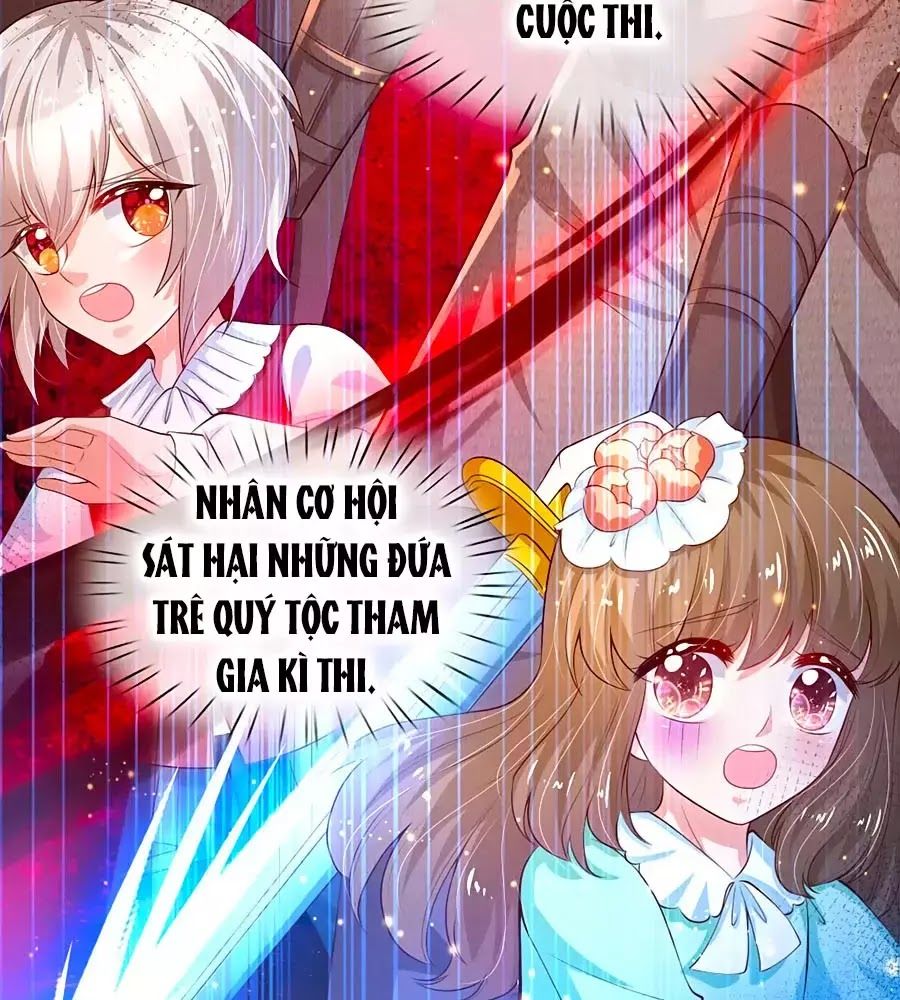 Bỗng Một Ngày Trở Thành Con Gái Nhà Vua Chapter 138 - Trang 2