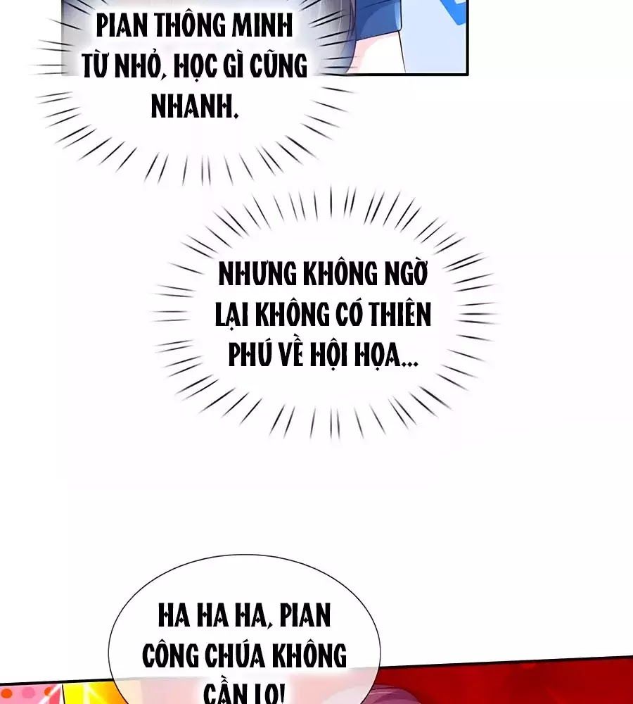 Bỗng Một Ngày Trở Thành Con Gái Nhà Vua Chapter 138 - Trang 2