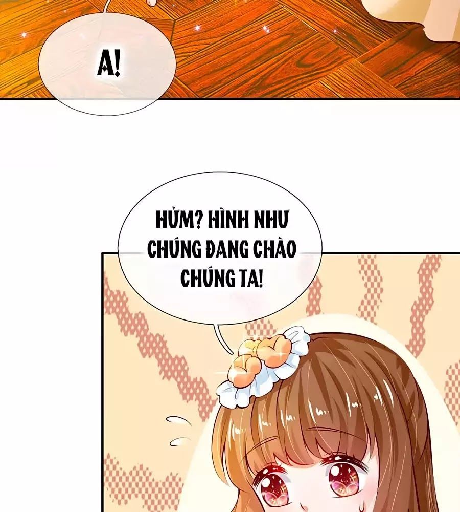 Bỗng Một Ngày Trở Thành Con Gái Nhà Vua Chapter 137 - Trang 2