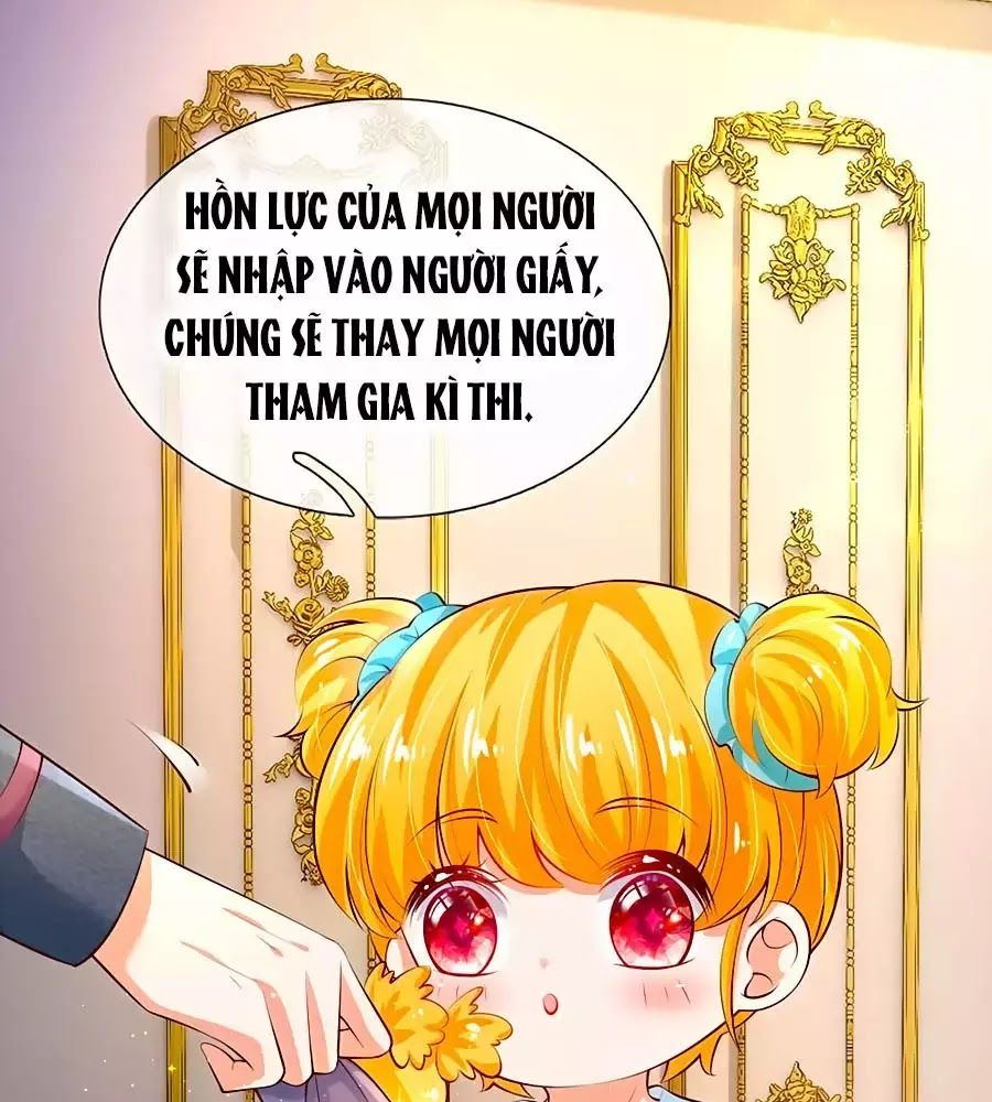 Bỗng Một Ngày Trở Thành Con Gái Nhà Vua Chapter 137 - Trang 2