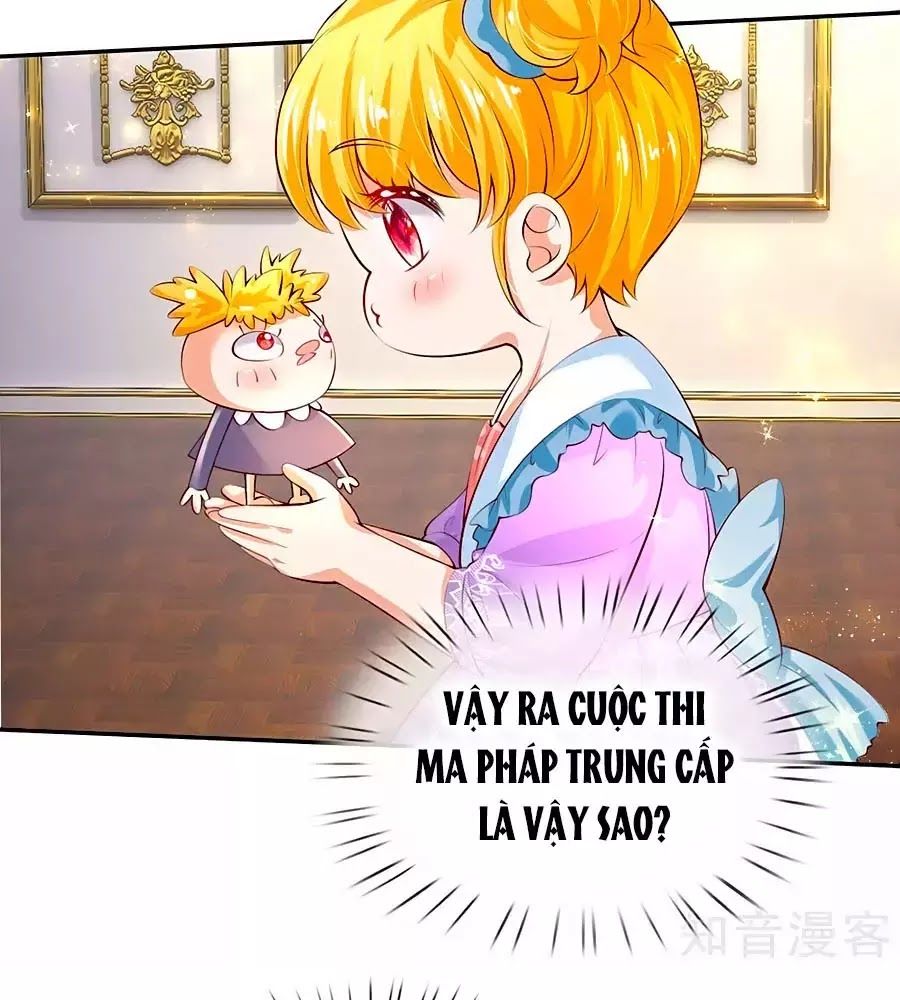 Bỗng Một Ngày Trở Thành Con Gái Nhà Vua Chapter 137 - Trang 2