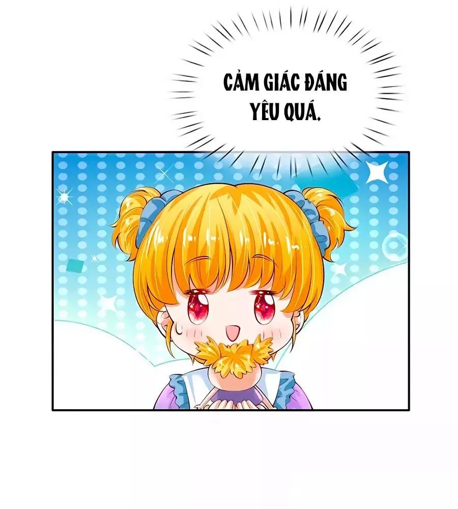 Bỗng Một Ngày Trở Thành Con Gái Nhà Vua Chapter 137 - Trang 2