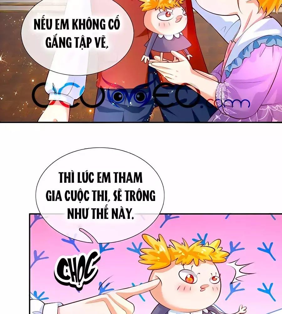 Bỗng Một Ngày Trở Thành Con Gái Nhà Vua Chapter 137 - Trang 2