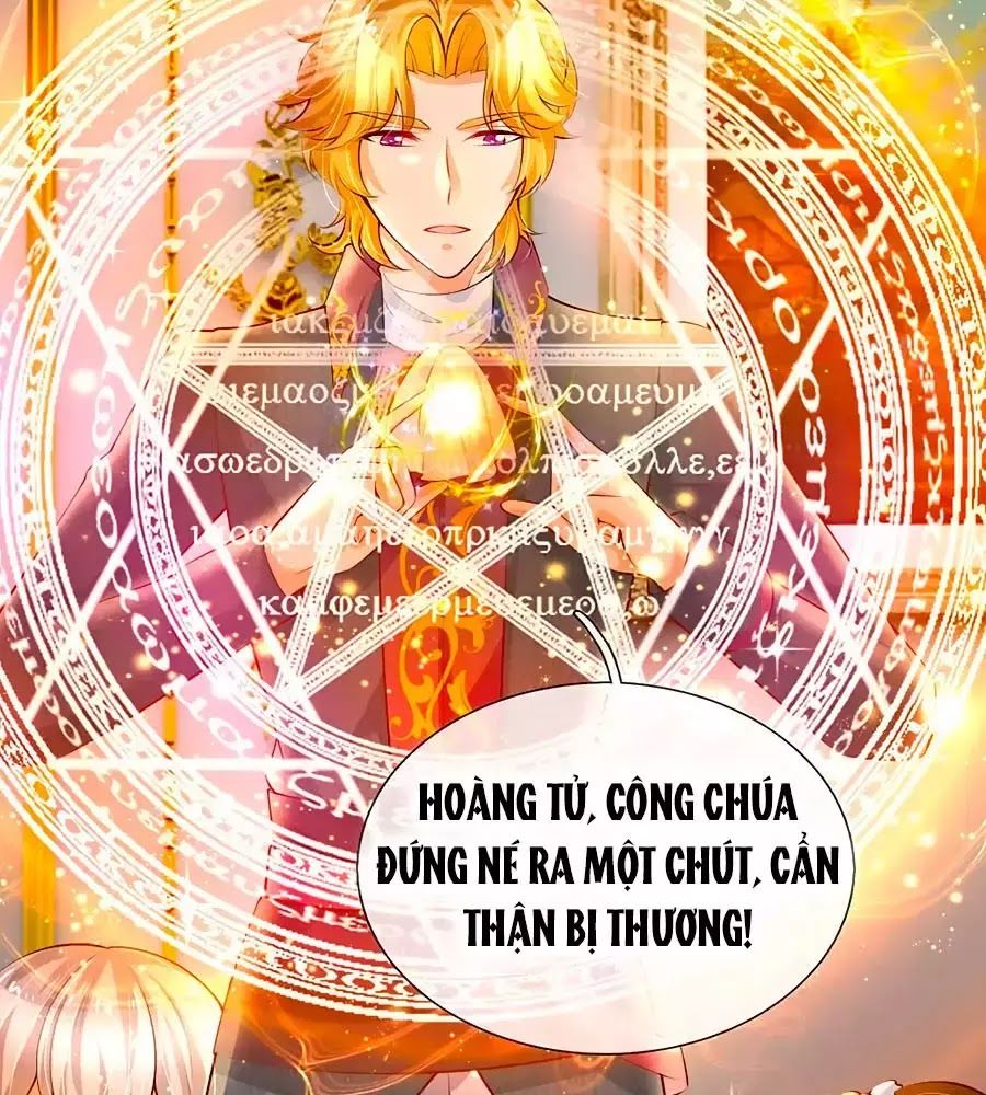 Bỗng Một Ngày Trở Thành Con Gái Nhà Vua Chapter 137 - Trang 2