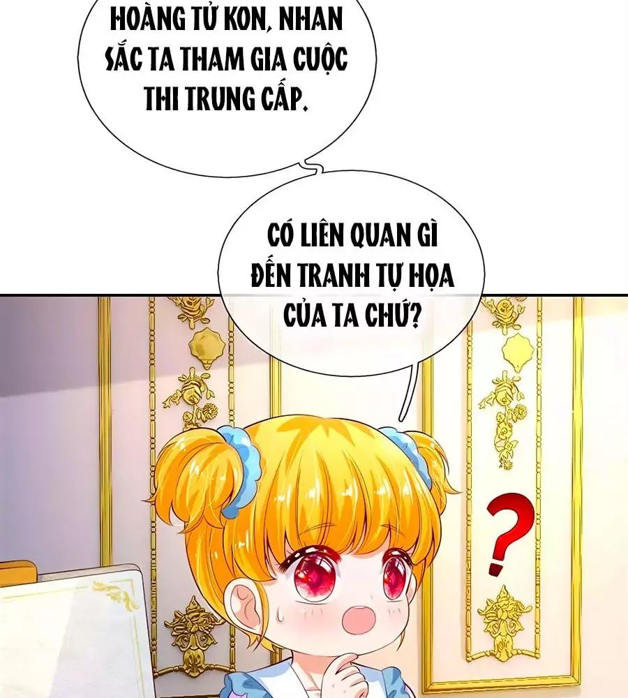 Bỗng Một Ngày Trở Thành Con Gái Nhà Vua Chapter 136 - Trang 2