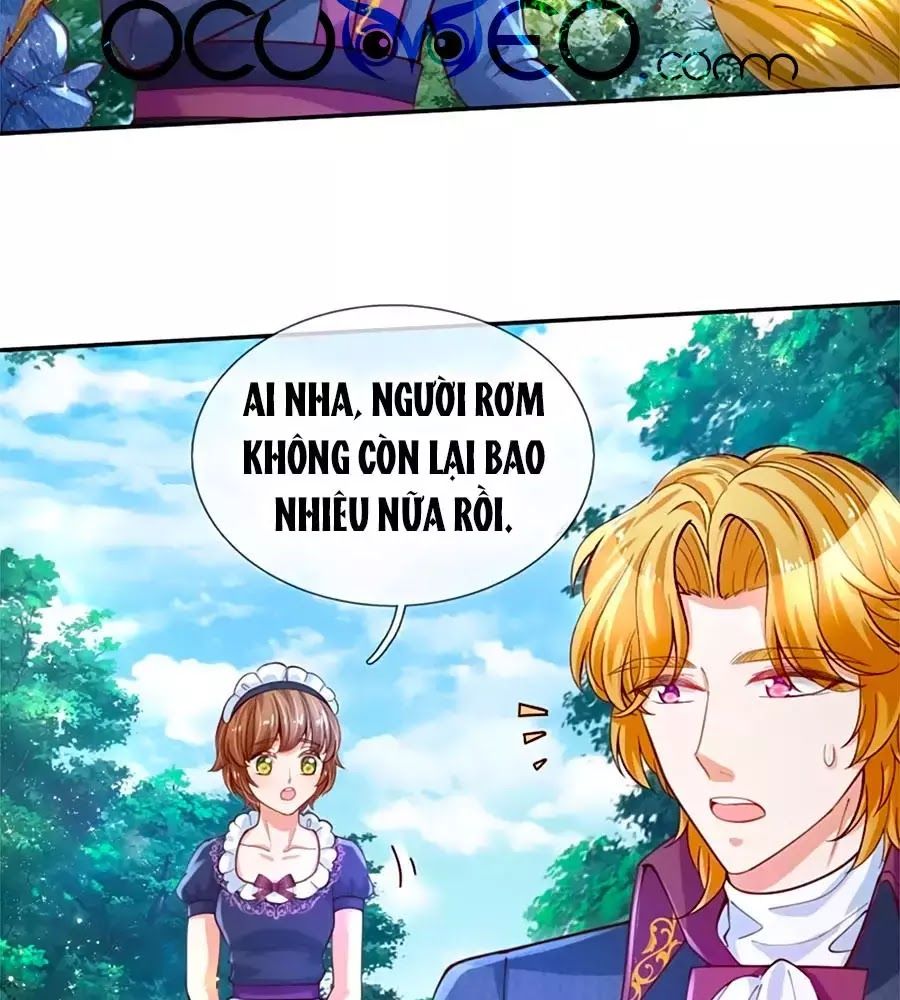 Bỗng Một Ngày Trở Thành Con Gái Nhà Vua Chapter 135 - Trang 2