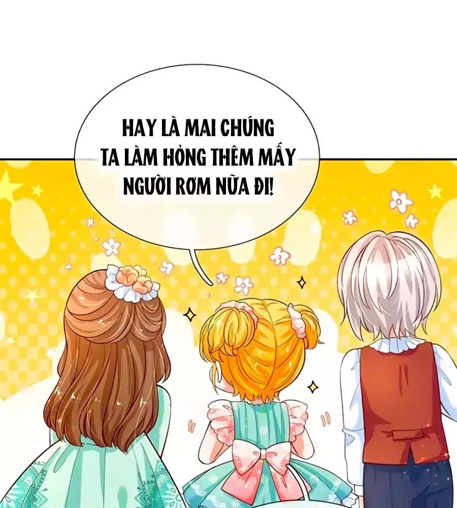 Bỗng Một Ngày Trở Thành Con Gái Nhà Vua Chapter 135 - Trang 2