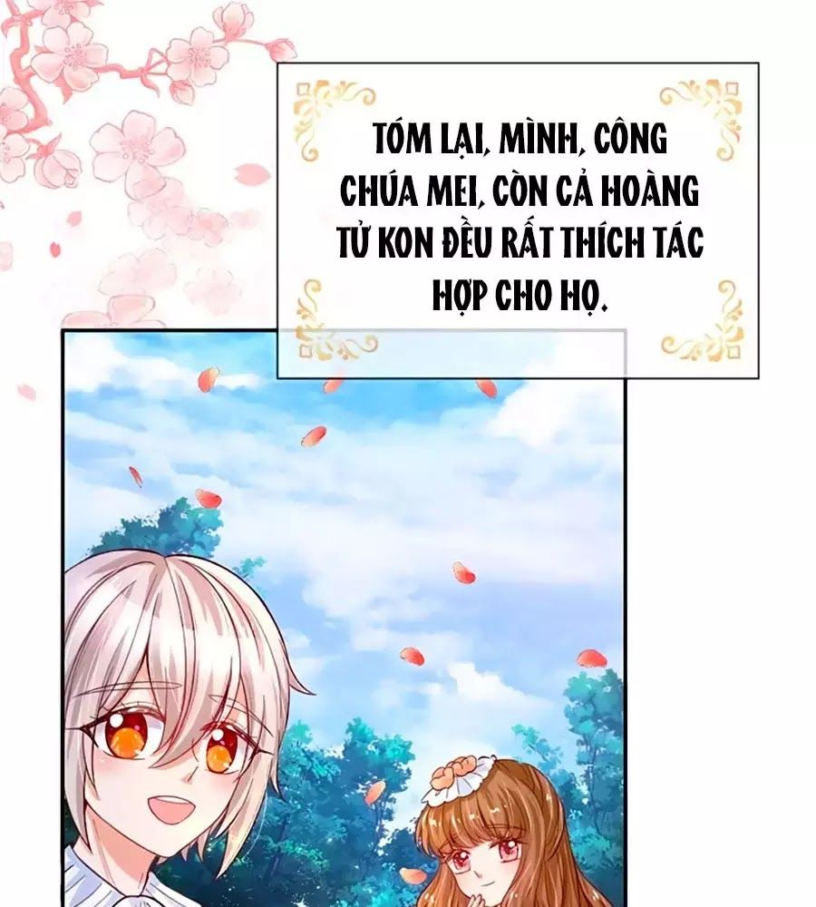 Bỗng Một Ngày Trở Thành Con Gái Nhà Vua Chapter 135 - Trang 2