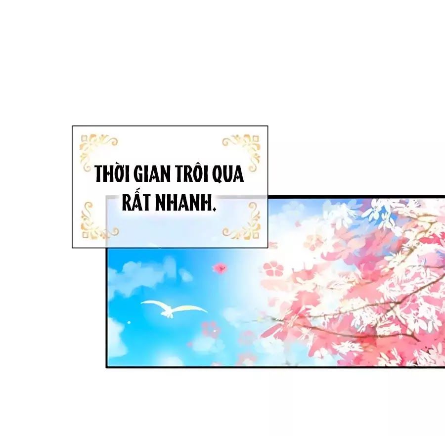 Bỗng Một Ngày Trở Thành Con Gái Nhà Vua Chapter 135 - Trang 2